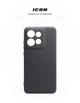 Чехол для смартфона ArmorStandart Icon для Motorola Edge 60 Neo 5G/50 Neo 5G Camera cover Black (ARM90000) - изображение 3