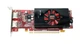 Дискретная видеокарта SFF AMD FirePro W2100, 2 GB GDDR3, 128-bit / 2x DisplayPort б/у - изображение 4