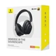 Навушники Baseus H1Pro (A00050601113-00) ORIGINAL чорні - зображення 7