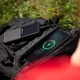 УМБ Forcell F-Energy P20k1 PD QC3.0 3A 20000 mAh 20W Black (5903396200748) - зображення 9
