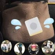 Турмалиновый магнитный пластырь при снижении веса Slim Patch слим патч, 10 шт - изображение 8