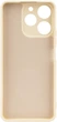 Чохол для смартфона Realme Note 70 4G ArmorStandart ICON Wheat Camera cover (ARM88825) - зображення 2