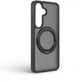 Чохол для смартфона ArmorStandart Unit Stand2 для Samsung Galaxy S25 5G/S24 5G Black (ARM89559) - зображення 2