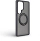 Чохол для смартфона Samsung Galaxy S25 Ultra 5G ArmorStandart Unit Stand2 Black (ARM89562) - зображення 2