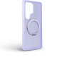 Чохол для смартфона Samsung Galaxy S25 Ultra 5G ArmorStandart Unit Stand2 Lavender (ARM89564) - зображення 2