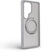 Чохол для смартфона Samsung Galaxy S25 Ultra 5G ArmorStandart Unit Stand2 Grey (ARM89563) - зображення 2