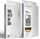 Чехол для смартфона ArmorStandart Unit Stand2 для Samsung Galaxy S26 Ultra 5G Black (ARM88868) - изображение 3
