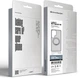 Чохол для смартфона Samsung Galaxy S25 Ultra 5G ArmorStandart Unit Stand2 Grey (ARM89563) - зображення 3