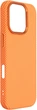 Чохол для смартфона ArmorStandart LikeCarbon2 MagCase для Apple iPhone 16 Pro Kevlar/Orange (ARM88596) - зображення 3