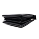 Чоловічі сумки крос-боді POLO чорний 398-2 black - зображення 2