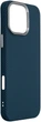 Чехол для смартфона ArmorStandart LikeCarbon2 MagCase для Apple iPhone 16 Pro Max Kevlar/Dark Blue (ARM88593) - изображение 3