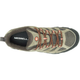 Кросівки Merrell Moab 3 GTX Mns чоловічі olive 41 зелені - изображение 4