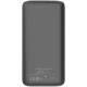 Батарея универсальная Canyon PB-301 30000mAh PD/20W, QC/3.0 (CNE-CPB301B) - изображение 2