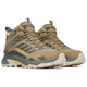 Черевики Merrell Moab Speed 2 Mid GTX Mns чоловічі cairn 44 коричневі - изображение 2