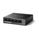 Комутатор мережевий Mercusys MS105GP - зображення 2