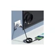 Дата кабель USB 2.0 AM to USB-C 1.0m 7A black Essager (EXCT-TD01-P) - изображение 8