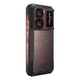 Мобільний телефон OUKITEL WP300 12/512GB Black-Red (6941749808561) - зображення 2