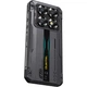 Мобільний телефон OUKITEL WP60 12/512GB Black (6941749843531) - зображення 6