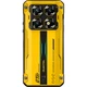 Мобільний телефон OUKITEL WP60 12/512GB Yellow (6941749843579) - зображення 4