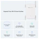 Ретранслятор Mercusys ME50G - изображение 4