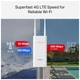 Маршрутизатор Mercusys MB118-4G - зображення 6