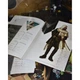 Настольная игра Geekach Games Дюна. Приключения в Империи - Быстрый старт (Dune RPG Wormsign Quickstart Guide) (укр.) (GKRP0015ph) - изображение 6