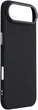 Чехол для смартфона Apple iPhone Air ArmorStandart LikeCarbon2 MagCase Kevlar/Black (ARM88380) - изображение 3