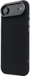 Чехол для смартфона Apple iPhone Air ArmorStandart LikeCarbon2 MagCase Kevlar/Black (ARM88380) - изображение 5