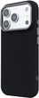 Чехол для смартфона ArmorStandart LikeCarbon2 MagCase для Apple iPhone 17 Pro Max Kevlar/Black (ARM88377) - изображение 5