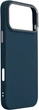 Чехол для смартфона ArmorStandart LikeCarbon2 MagCase для Apple iPhone 17 Pro Max Kevlar/Dark Blue (ARM88553) - изображение 3