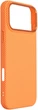 Чехол для смартфона ArmorStandart LikeCarbon2 MagCase для Apple iPhone 17 Pro Max Kevlar/Orange (ARM88555) - изображение 3