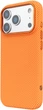 Чехол для смартфона ArmorStandart LikeCarbon2 MagCase для Apple iPhone 17 Pro Max Kevlar/Orange (ARM88555) - изображение 5