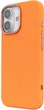 Чохол для смартфона Apple iPhone 17 ArmorStandart LikeCarbon2 SE MagCase Kevlar/Orange/Rose Gold (ARM89167) - зображення 5