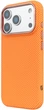 Чехол для смартфона ArmorStandart LikeCarbon2 SE MagCase для Apple iPhone 17 Pro Max Kevlar/Orange/Rose Gold (ARM89169) - изображение 5