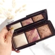 Палітра сяюча пудра + рум'яна + бронзер Hourglass Ambient™ Lighting Palette Diffused Edit 2 х 2.8 г + 3.3 г - зображення 3