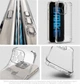 Чехол для смартфона ArmorStandart Air Force для Realme C85 Pro 4G Camera cover Transparent (ARM89901) - изображение 4