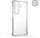 Чохол для смартфона ArmorStandart Air Force для Samsung Galaxy S26 5G Camera cover Transparent (ARM88752) - зображення 2