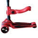 Самокат детский X-TREME KS-211T-red красный - изображение 2