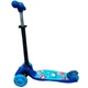 Самокат детский X-TREME KS-210L-blue голубой - изображение 2
