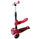 Самокат детский X-TREME KS-211T-red красный - изображение 3