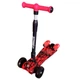 Самокат детский X-TREME KS-135C-red красный - изображение 1