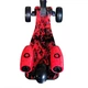 Самокат детский X-TREME KS-135C-red красный - изображение 2