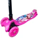 Самокат дитячий X-TREME KS-210L-violet фіолетовий - зображення 2