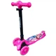 Самокат дитячий X-TREME KS-210L-violet фіолетовий - зображення 4