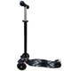 Самокат детский X-TREME KS-209W-133912 черный - изображение 2