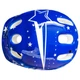 Шлем детский защитный X-TREME HM-01-dark-blue синий - изображение 1