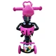 Самокат дитячий X-TREME KS-705K-violet фіолетовий - зображення 2