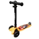 Самокат детский X-TREME KS-210L-yellow желтый - изображение 1