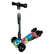 Самокат детский X-TREME KS-135C-black черный - изображение 1