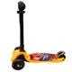 Самокат детский X-TREME KS-210L-yellow желтый - изображение 2
